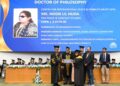 NUST commences Convocation Week 2024