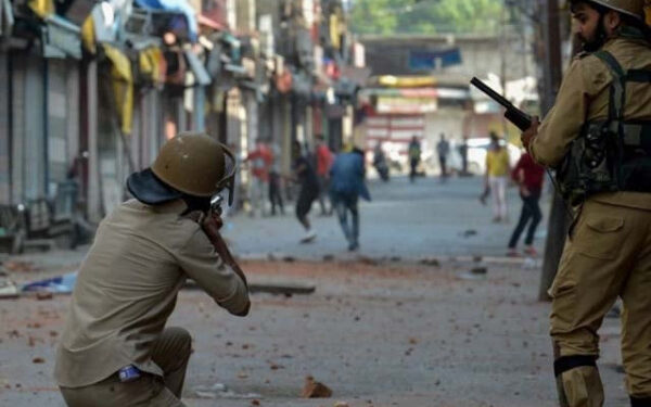 Kashmiris living all over the world, including Pakistan, are celebrating Black Day today