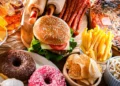Fast food and its effects on pregnant women