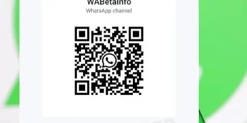 Working on a new feature to follow WhatsApp channels