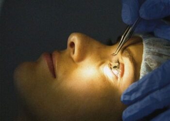 Major advances in retinal hole treatment