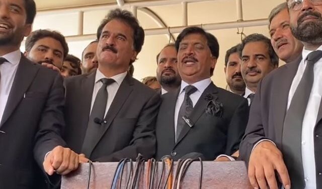 Bar Associations Reject Constitutional Amendments, Declaration of Convention