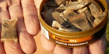 Globally, most oral cancers are caused by tobacco, blisters, research