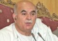 Illegal assembly has no right to amend the constitution, Mehmood Achakzai