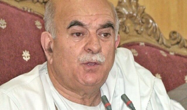 Illegal assembly has no right to amend the constitution, Mehmood Achakzai