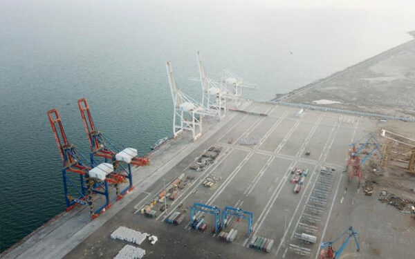 CPEC cannot run without Chinese security, attacks unacceptable, Chinese Ambassador