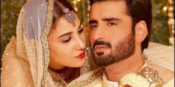 Actor Agha Ali confirmed his divorce from Hina Altaf