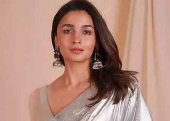 When will Alia Bhatt's spy action thriller film 'Alfa' be released? The date came out