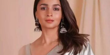 When will Alia Bhatt's spy action thriller film 'Alfa' be released? The date came out