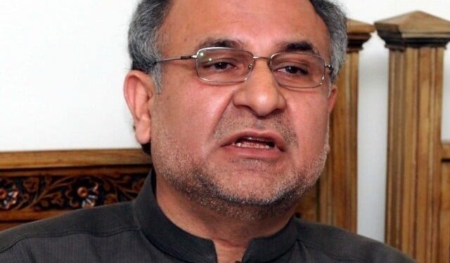 A bigger challenge than constitutional amendments is the Shanghai Cooperation Organization Conference, Mohammad Ali Durrani