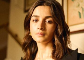 Alia Bhatt's revelation of suffering from a specific mental illness