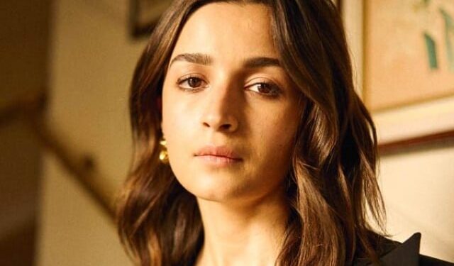 Alia Bhatt's revelation of suffering from a specific mental illness