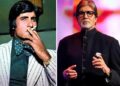 Amitabh Bachchan reveals that he smokes 200 cigarettes a day