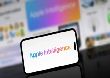 When will Apple introduce its intelligence feature?