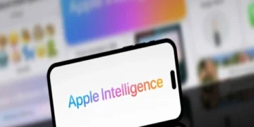 When will Apple introduce its intelligence feature?
