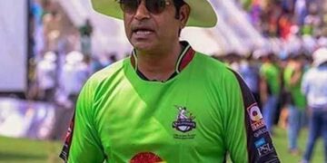 Aqib Javed's relationship with Lahore Qalandars ended