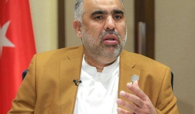 Offers of more than one billion are coming to opposition members, Asad Qaiser