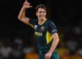 Australia announced squad for ODI series against Pakistan