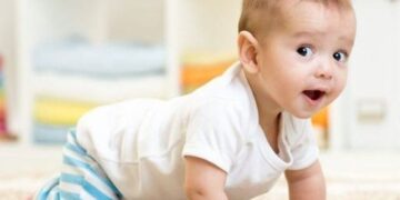 Home carpets are considered dangerous for children