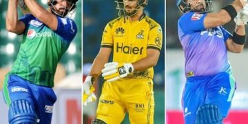 Bangladesh Premier League; Which Pakistani players will join?
