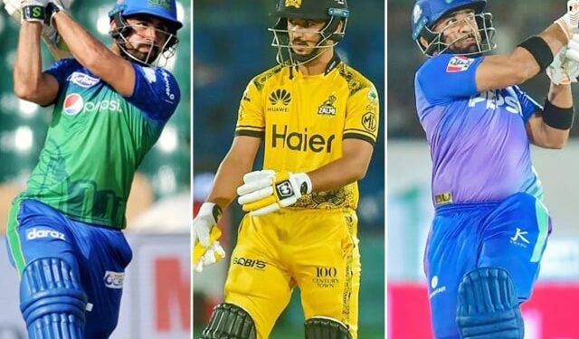 Bangladesh Premier League; Which Pakistani players will join?