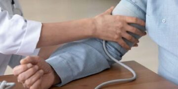 Do you get your blood pressure checked this way?