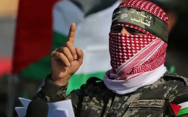 Martyrdom of Yahya Sinwar; Hamas has announced a new leadership