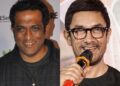 Anurag Basu offers Aamir Khan for Kishore Kumar's biopic