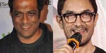 Anurag Basu offers Aamir Khan for Kishore Kumar's biopic