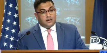 US State Department refrains from discussing Pakistan's letter regarding Dr. Aafia's release