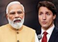 India has aggressively interfered with Canada's sovereignty, Prime Minister Justin Trudeau