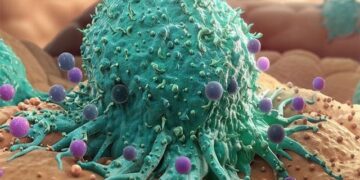 New treatment modality for survival of death from cervical cancer