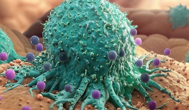 New treatment modality for survival of death from cervical cancer