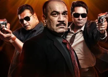 Indian television's popular drama 'CID' is all set to return