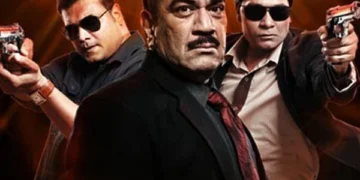 Indian television's popular drama 'CID' is all set to return