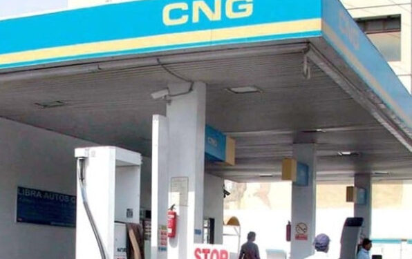 Decision to close CNG stations in the country for 2 months