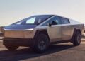 Tesla recalled more than 27,000 cybertrucks