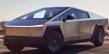 Tesla recalled more than 27,000 cybertrucks