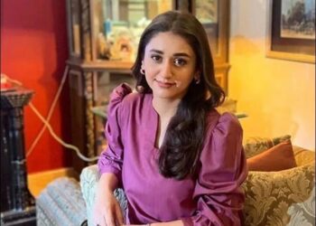 Why did actress Daniya Anwar divorce her first husband?