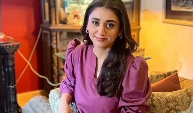 Why did actress Daniya Anwar divorce her first husband?