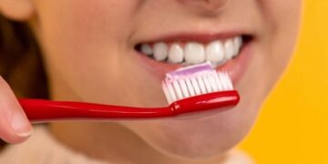 Sensational revelation about viruses on shower heads and tooth brushes