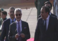 SCO Summit; Indian Foreign Minister Jaishankar arrived in Pakistan
