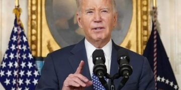 Joe Biden will not support Israeli attacks on Iran's nuclear facilities