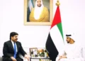 UAE interested in investing in Pakistan, Sheikh Hamdan