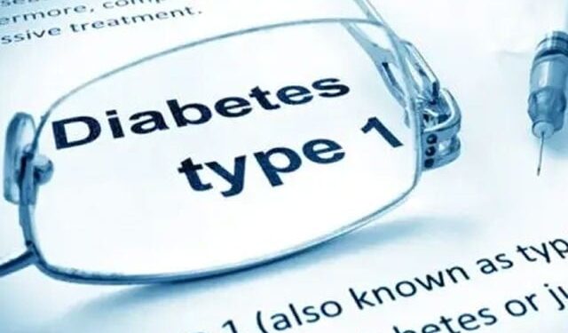 Successful treatment to eradicate type 1 diabetes in China