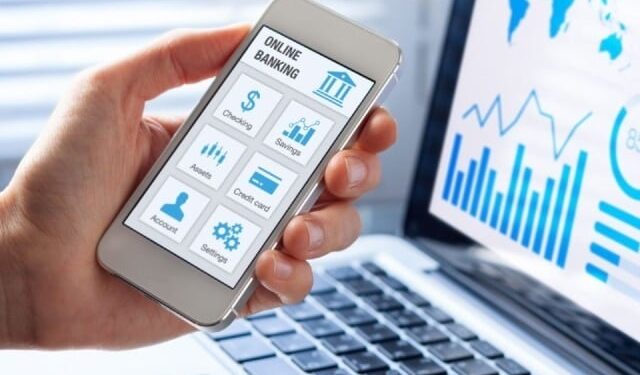 Increase in online, digital financial transactions in Pakistan