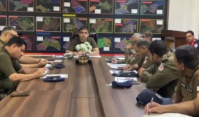 Dolphin Police has released its performance report for the month of September