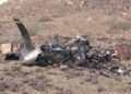 Yemeni Houthis claim to have shot down an American drone