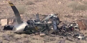 Yemeni Houthis claim to have shot down an American drone