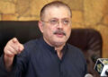 26th Constitutional Amendment Bilawal Bhutto's Visionary Initiative, Sharjeel Memon